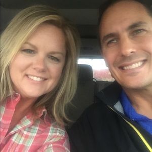 Meet your Posher, Tracy